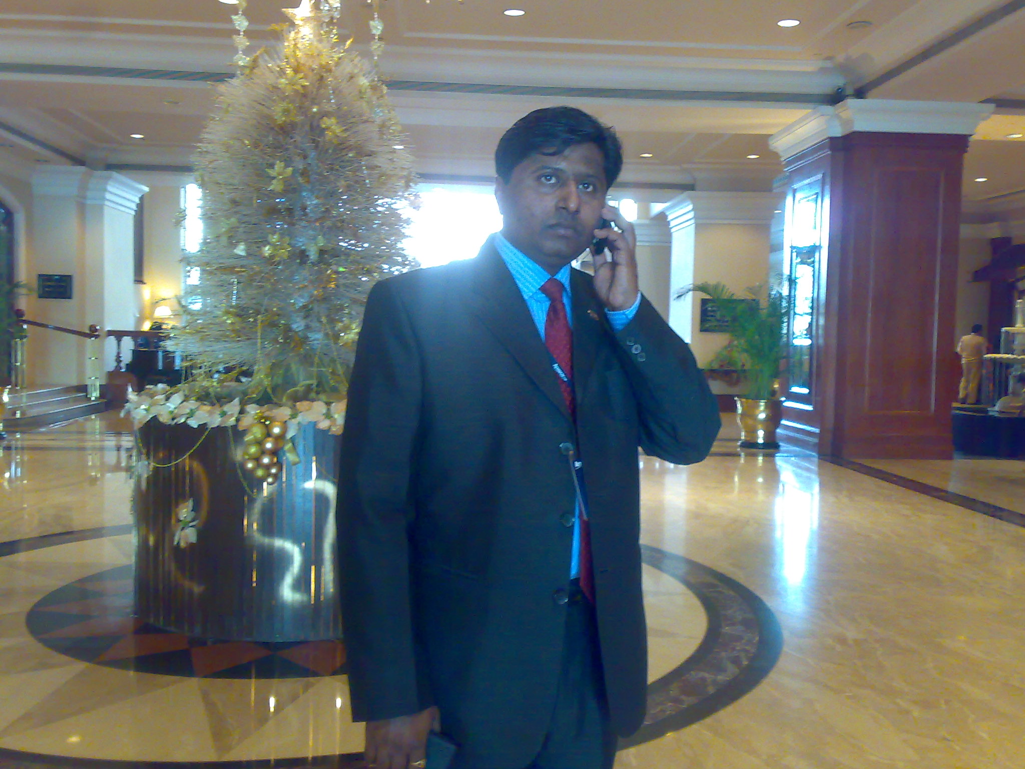 balram